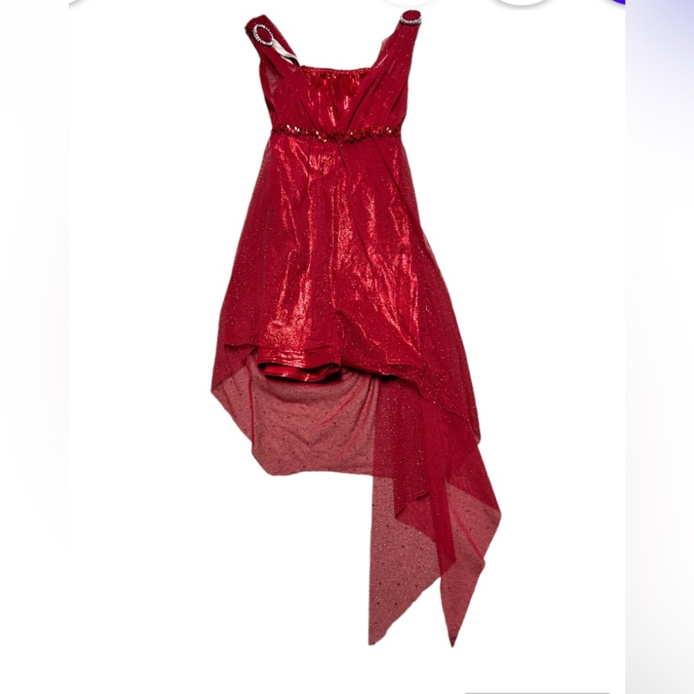 Dance costume